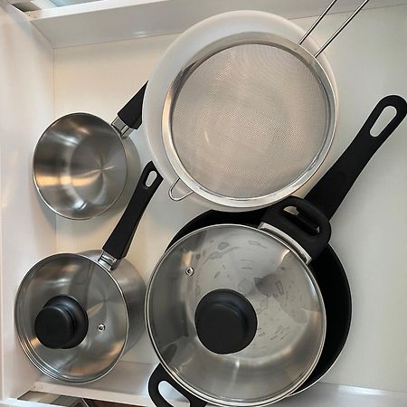 Alsóörs Azur Panorama Apartman מראה חיצוני תמונה