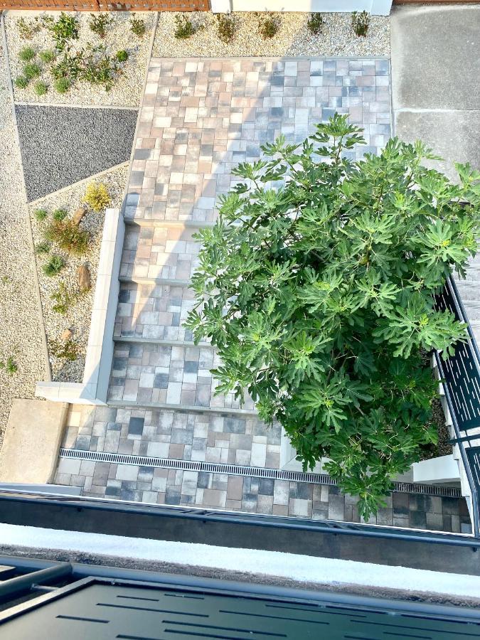 Alsóörs Azur Panorama Apartman מראה חיצוני תמונה