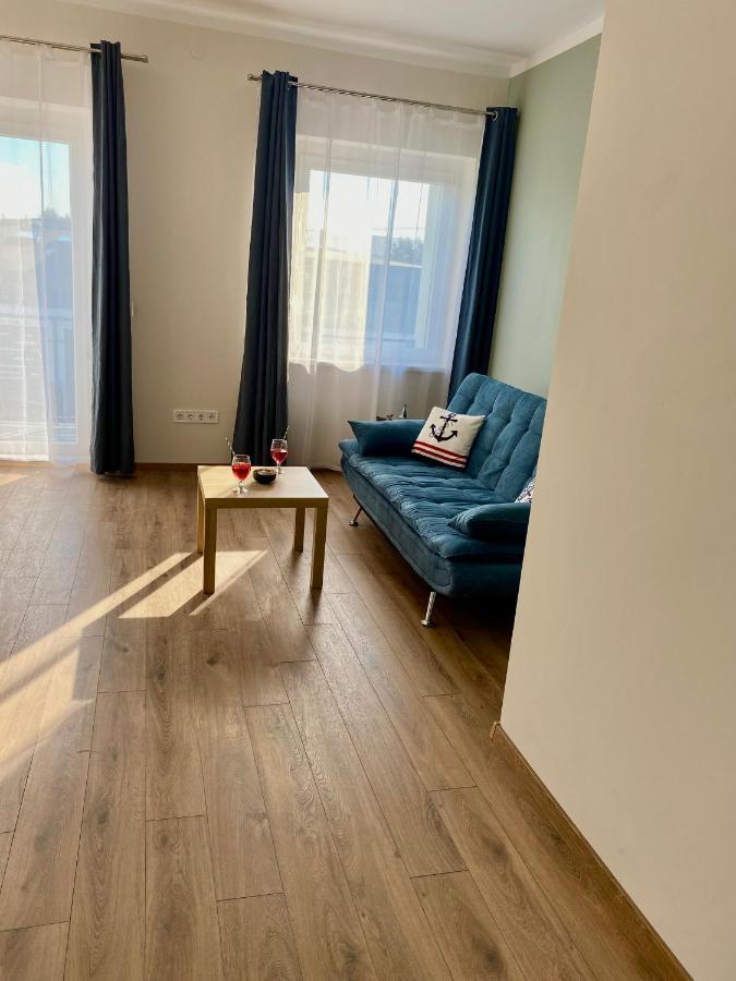 Alsóörs Azur Panorama Apartman מראה חיצוני תמונה