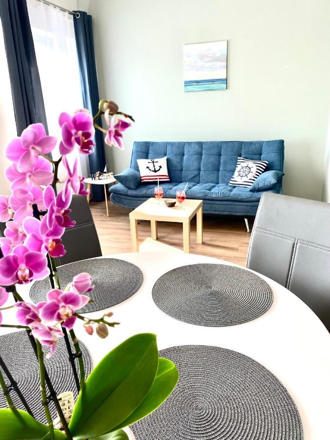 Alsóörs Azur Panorama Apartman מראה חיצוני תמונה