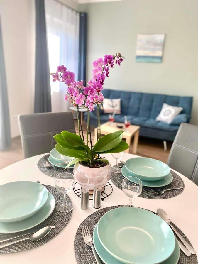 Alsóörs Azur Panorama Apartman מראה חיצוני תמונה