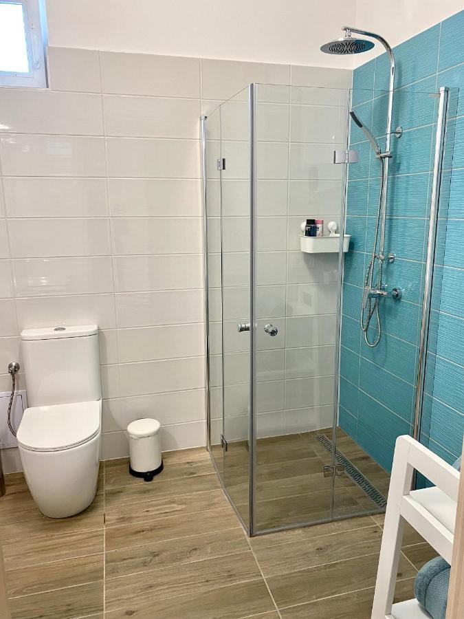 Alsóörs Azur Panorama Apartman מראה חיצוני תמונה