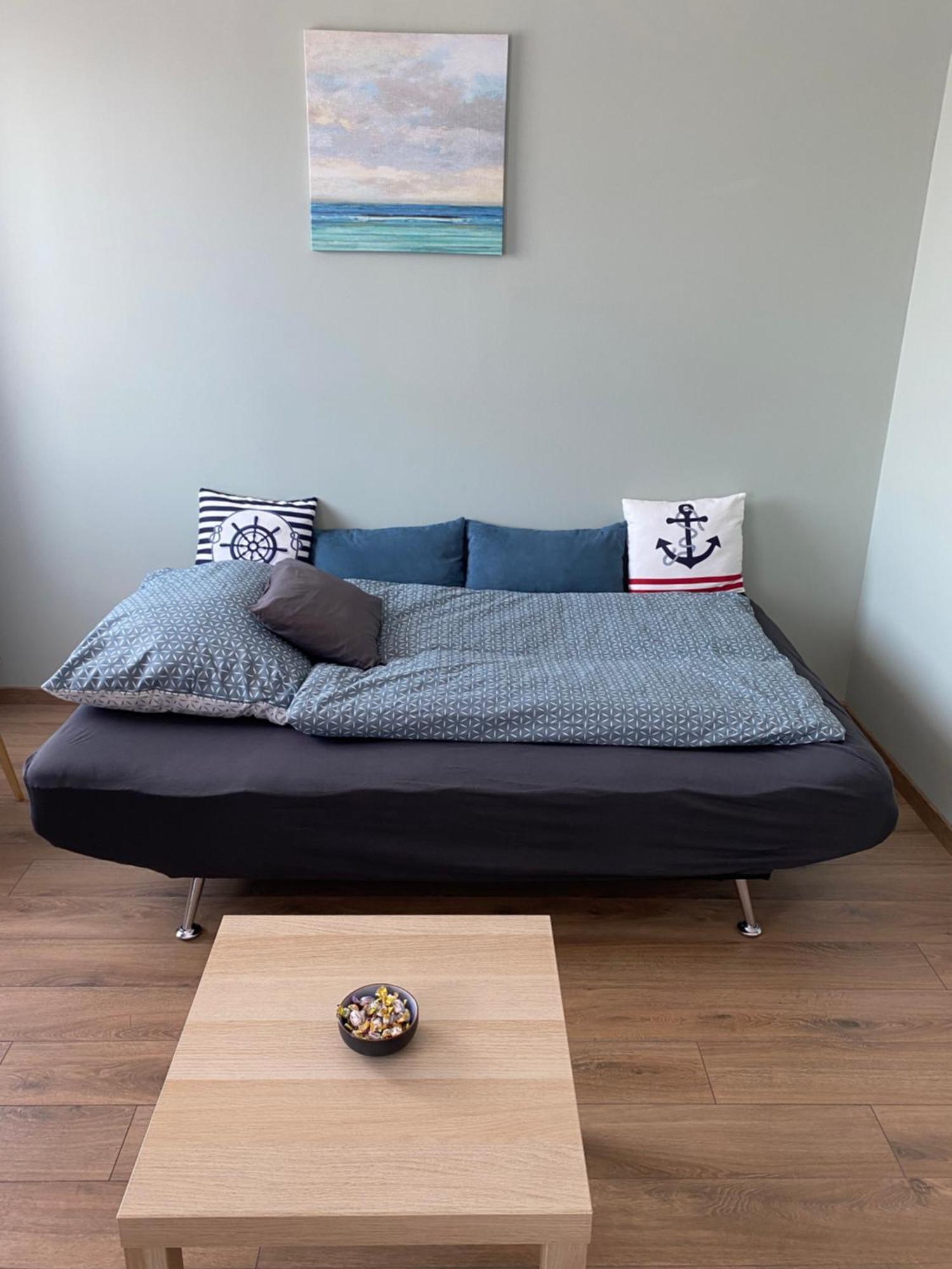 Alsóörs Azur Panorama Apartman מראה חיצוני תמונה