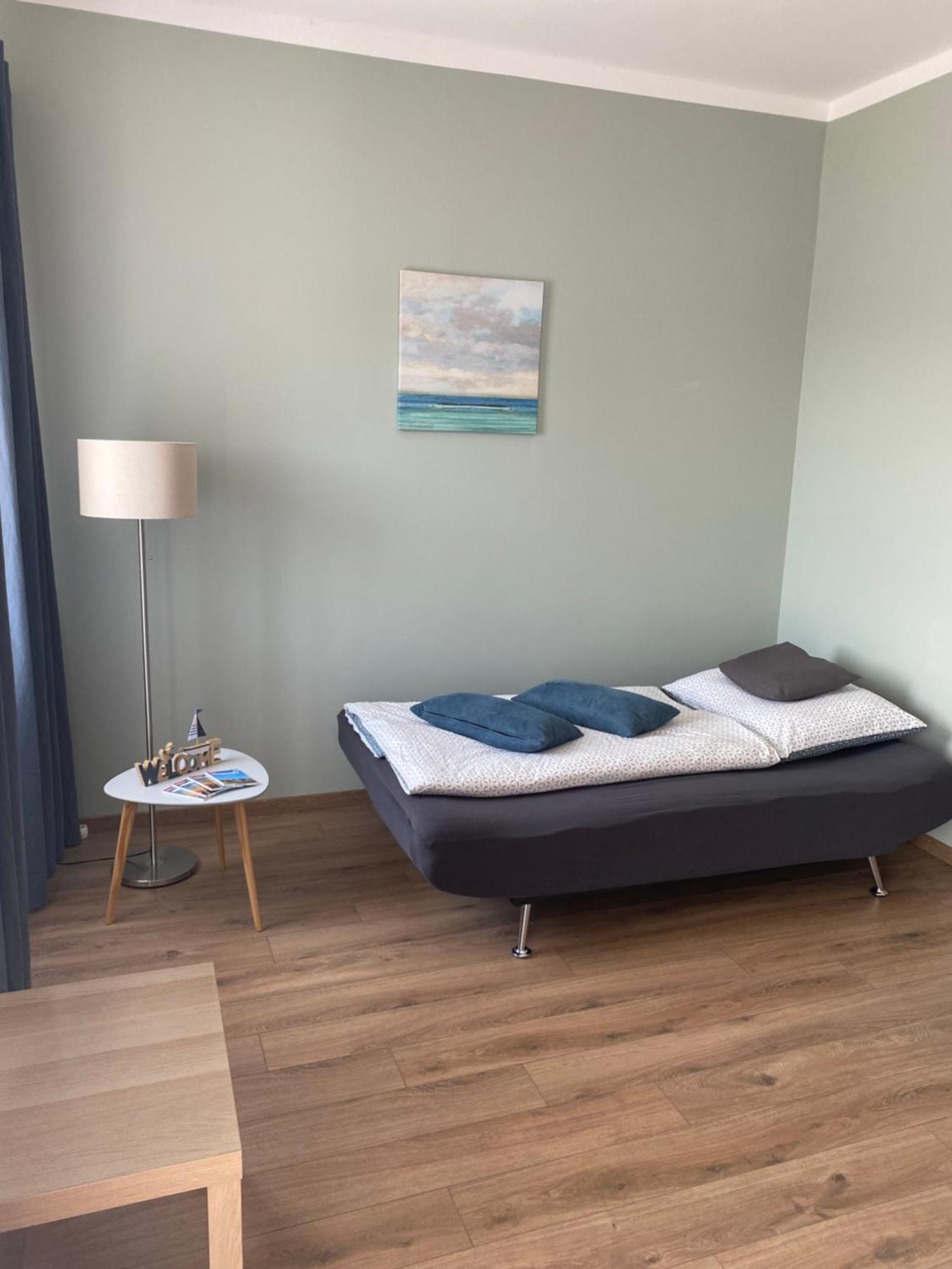 Alsóörs Azur Panorama Apartman מראה חיצוני תמונה
