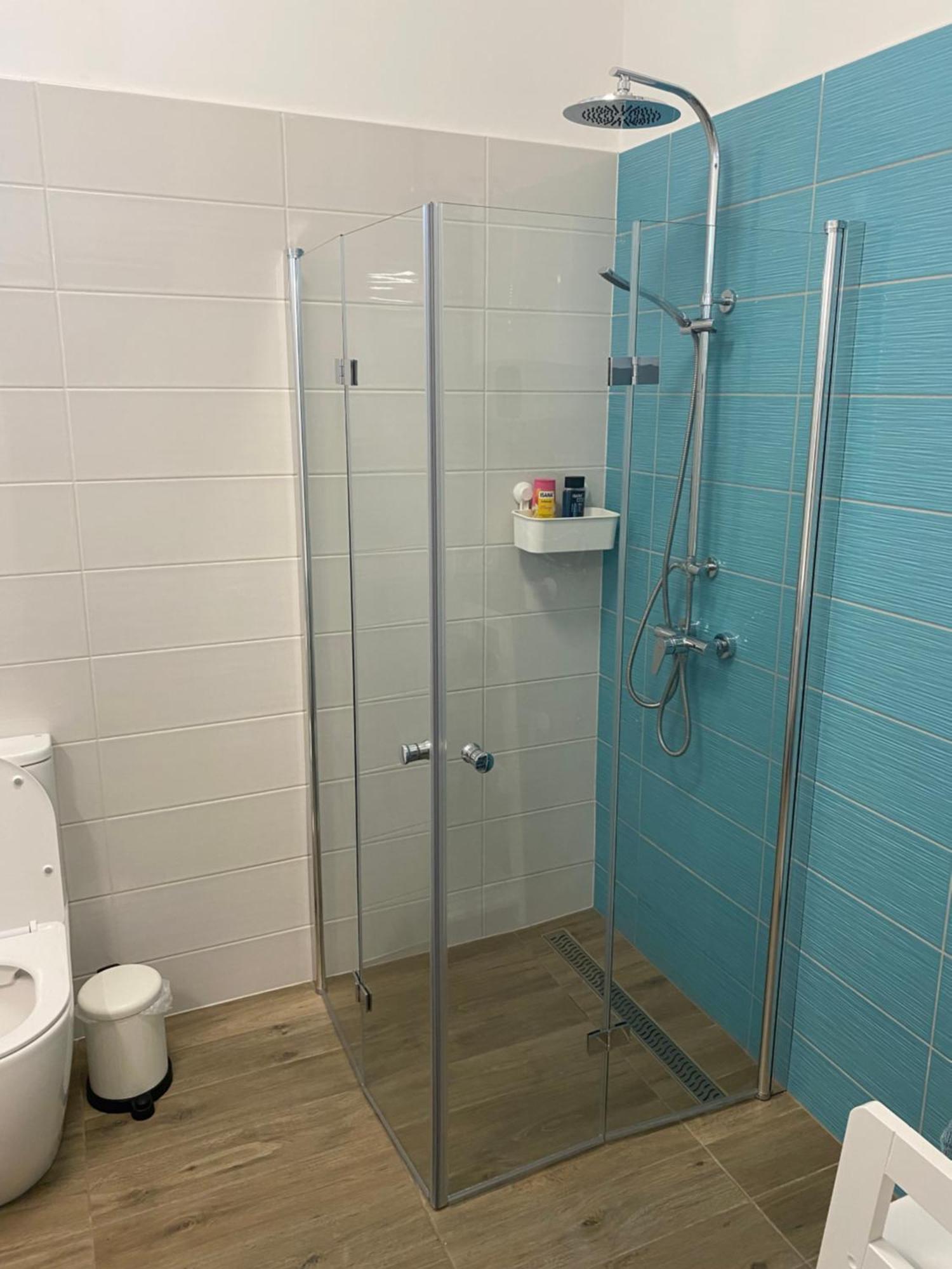 Alsóörs Azur Panorama Apartman מראה חיצוני תמונה