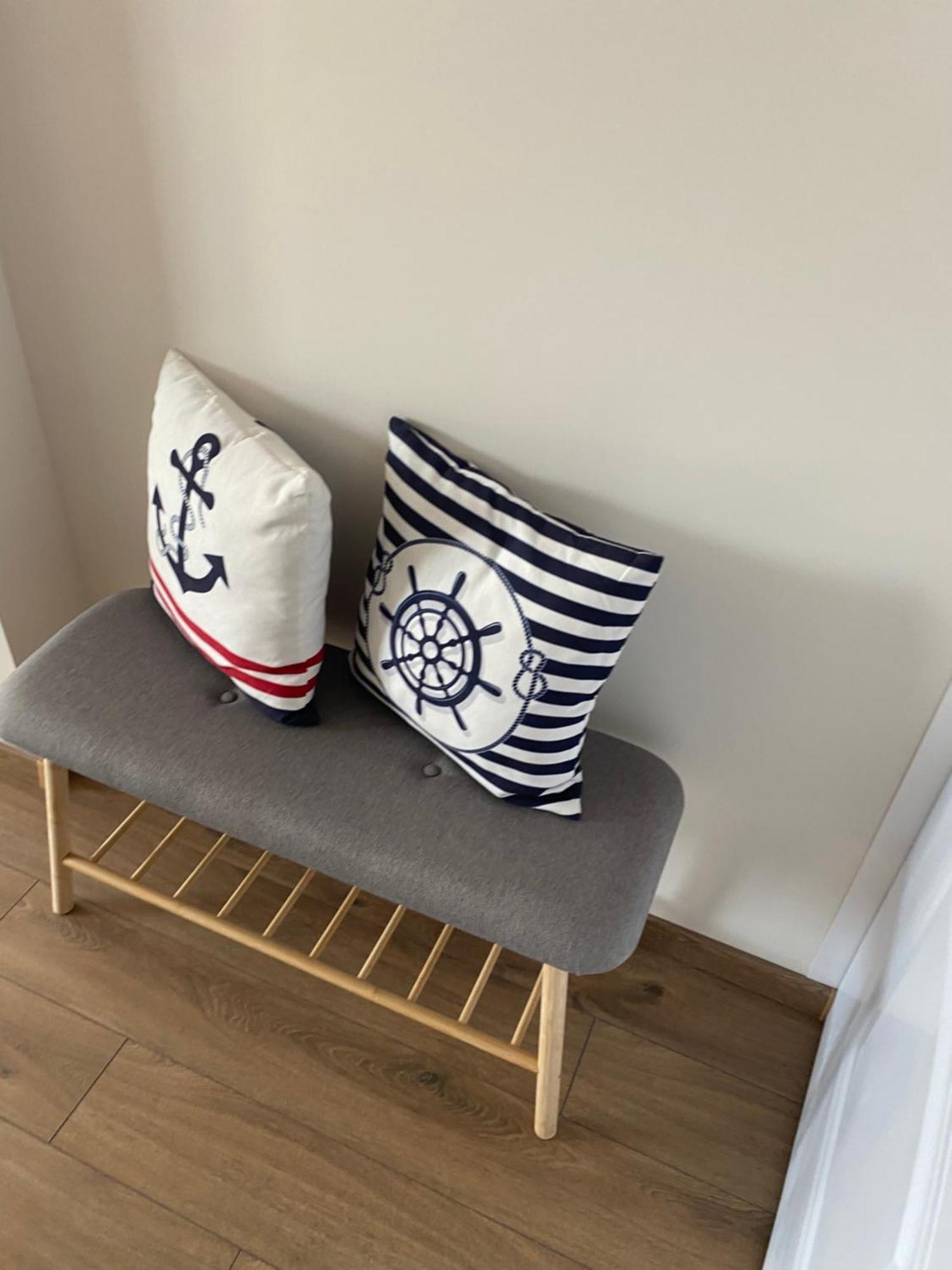Alsóörs Azur Panorama Apartman מראה חיצוני תמונה