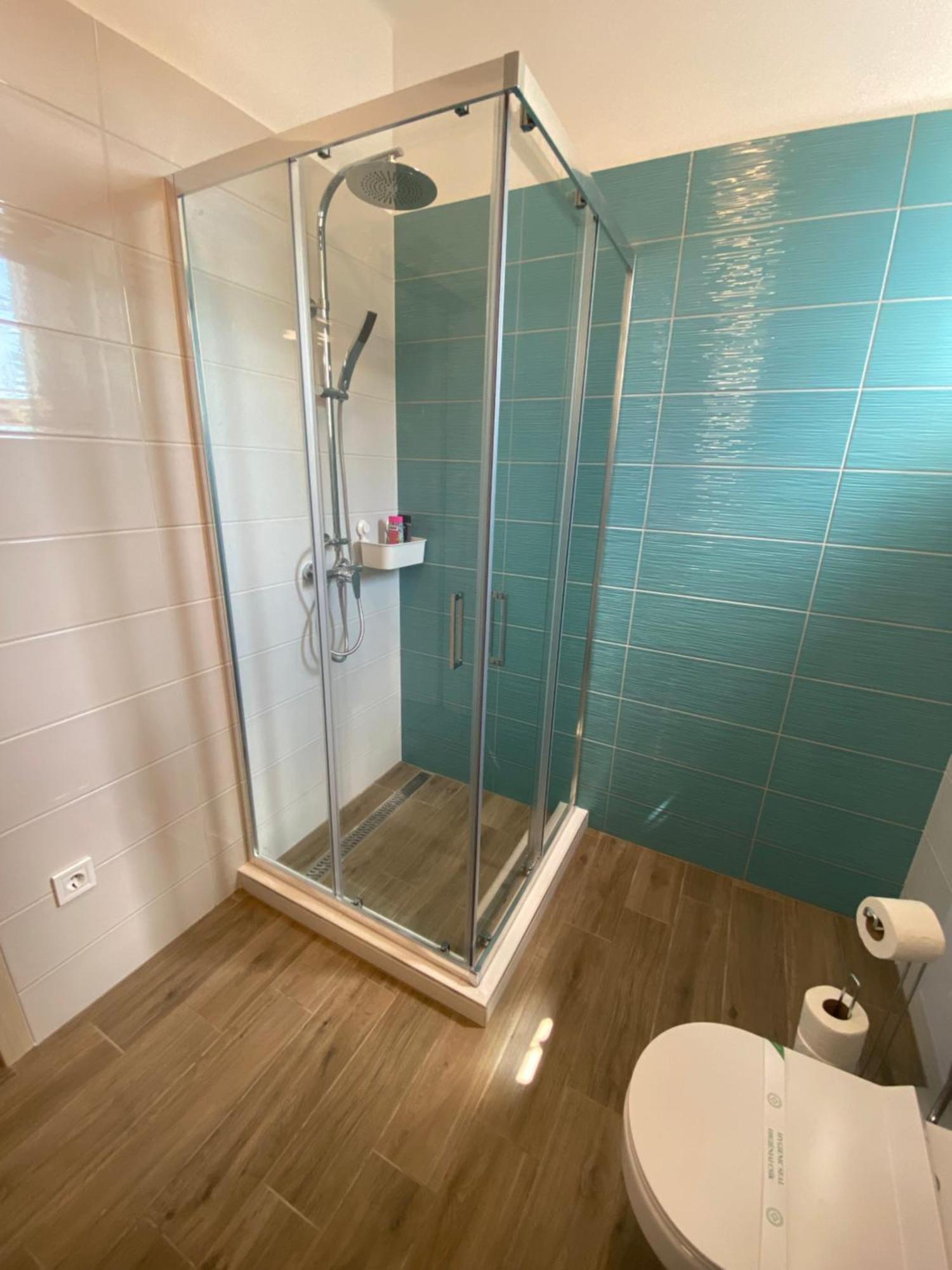 Alsóörs Azur Panorama Apartman מראה חיצוני תמונה