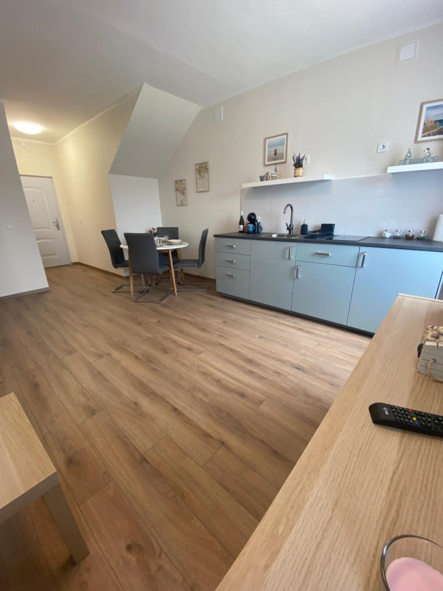 Alsóörs Azur Panorama Apartman מראה חיצוני תמונה