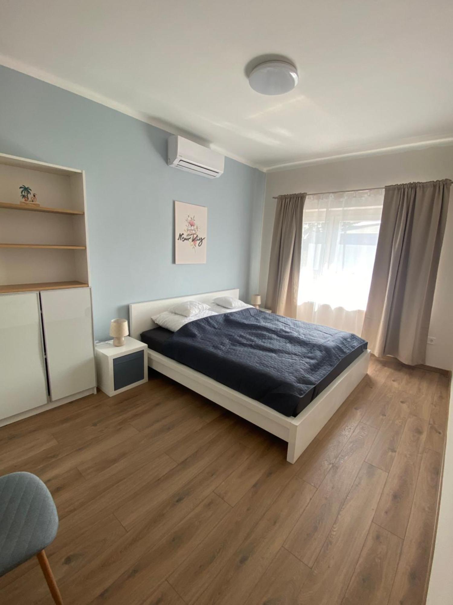 Alsóörs Azur Panorama Apartman מראה חיצוני תמונה