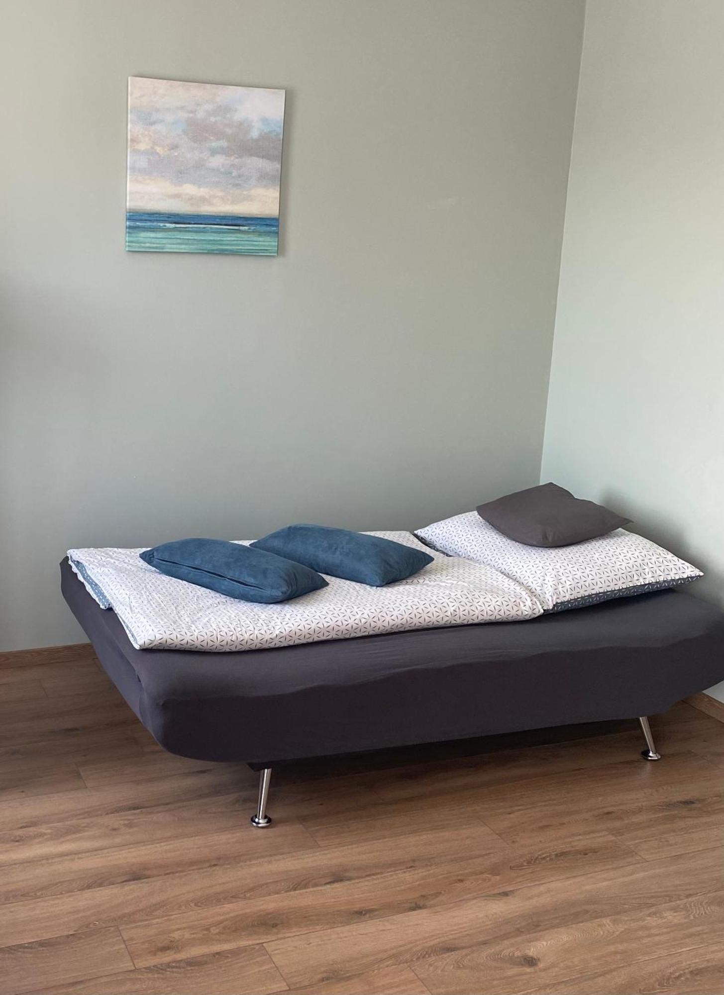Alsóörs Azur Panorama Apartman מראה חיצוני תמונה
