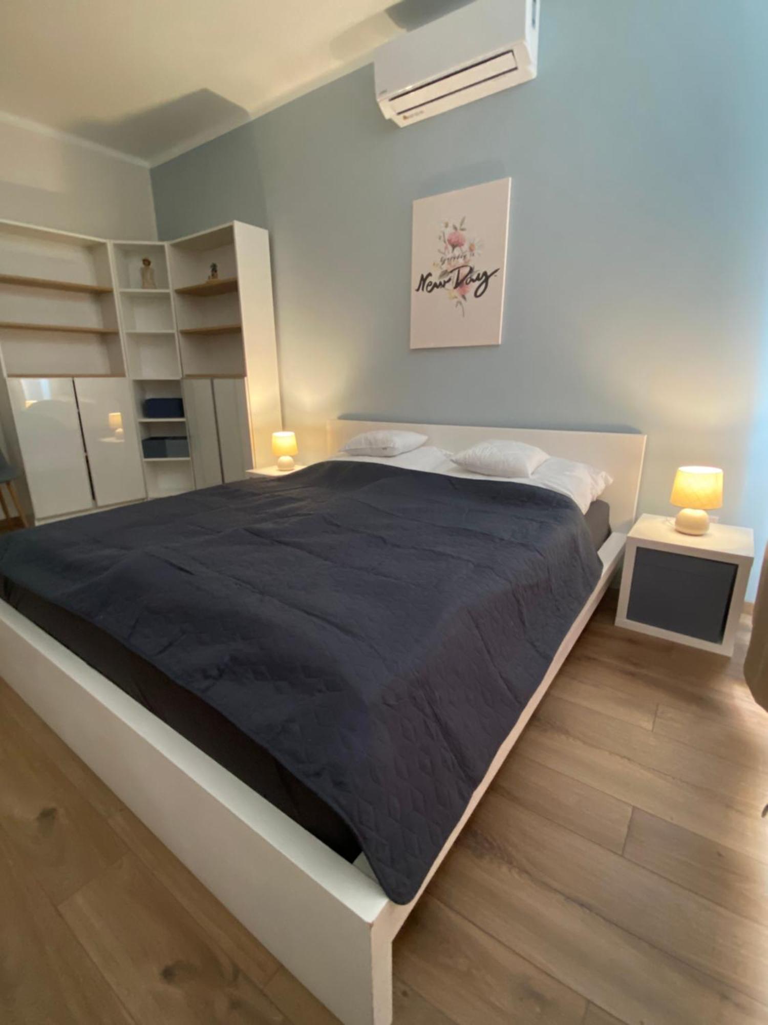 Alsóörs Azur Panorama Apartman מראה חיצוני תמונה