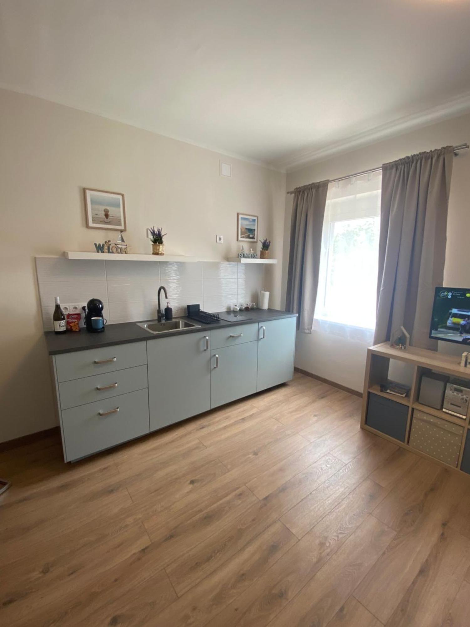 Alsóörs Azur Panorama Apartman מראה חיצוני תמונה