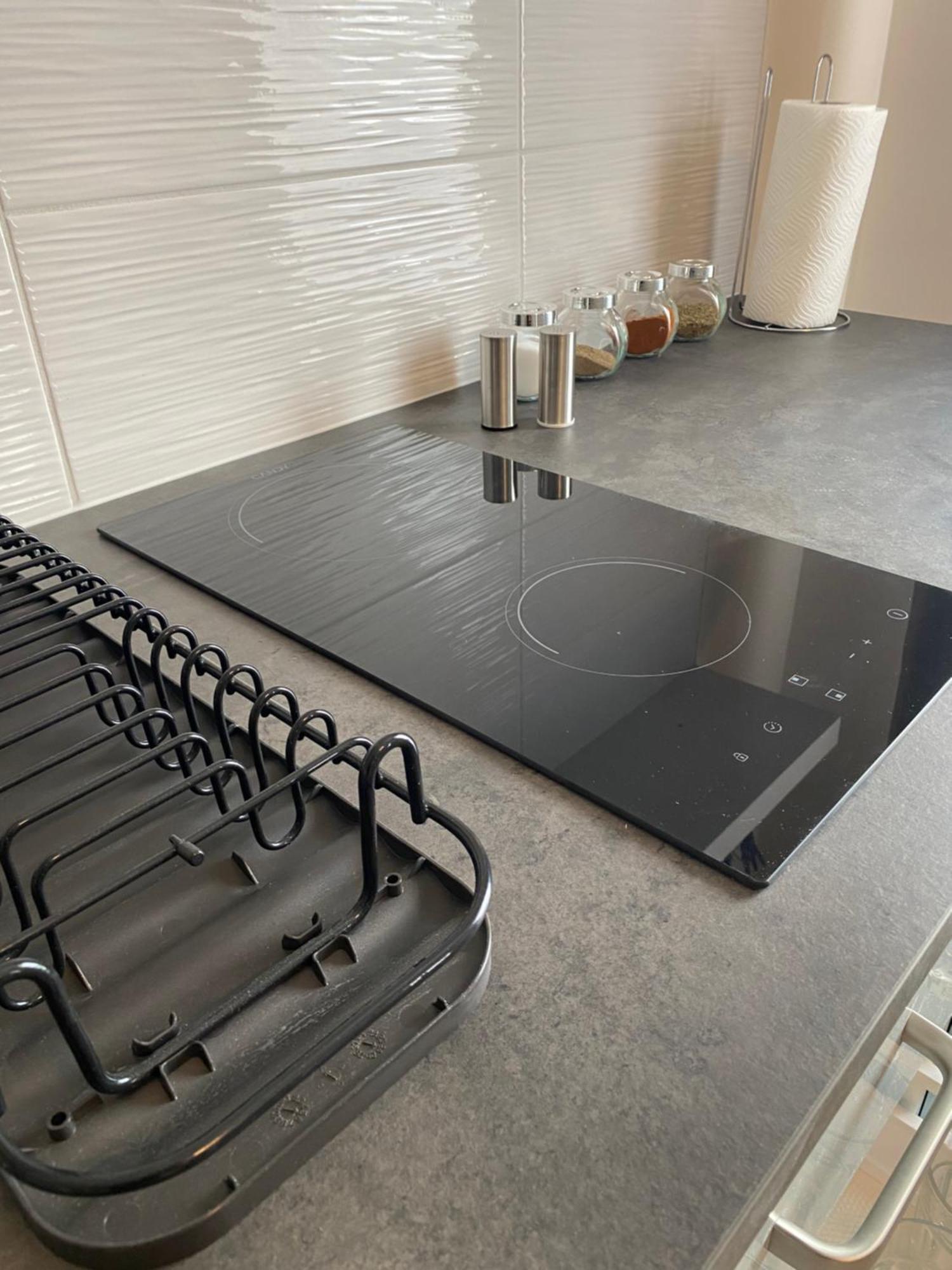 Alsóörs Azur Panorama Apartman מראה חיצוני תמונה