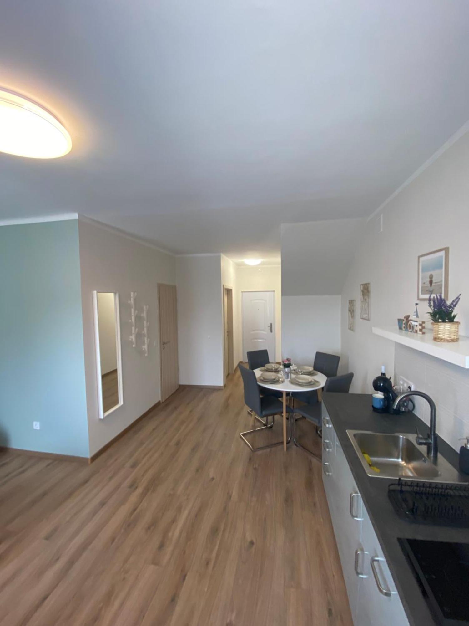 Alsóörs Azur Panorama Apartman מראה חיצוני תמונה