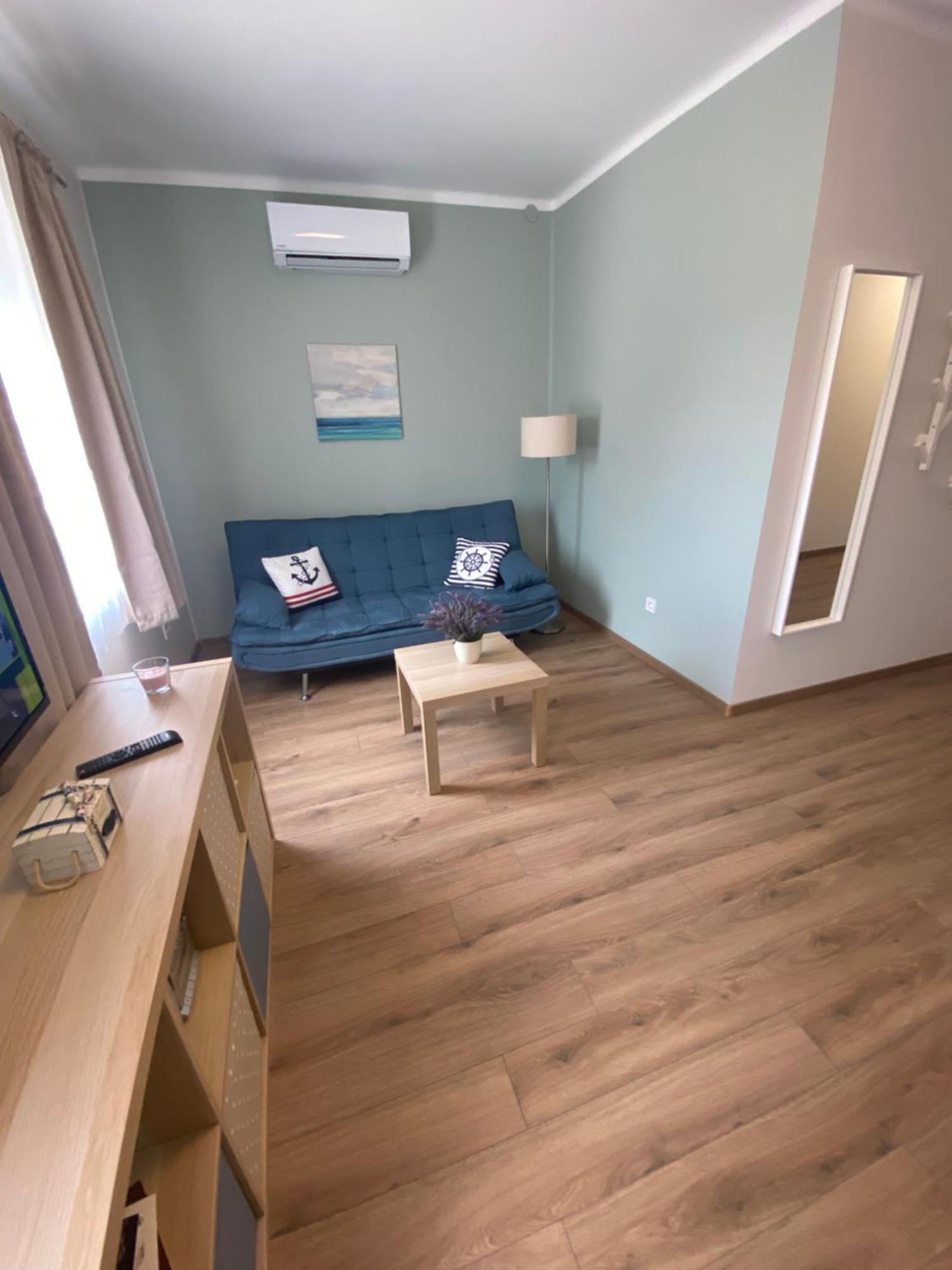 Alsóörs Azur Panorama Apartman מראה חיצוני תמונה