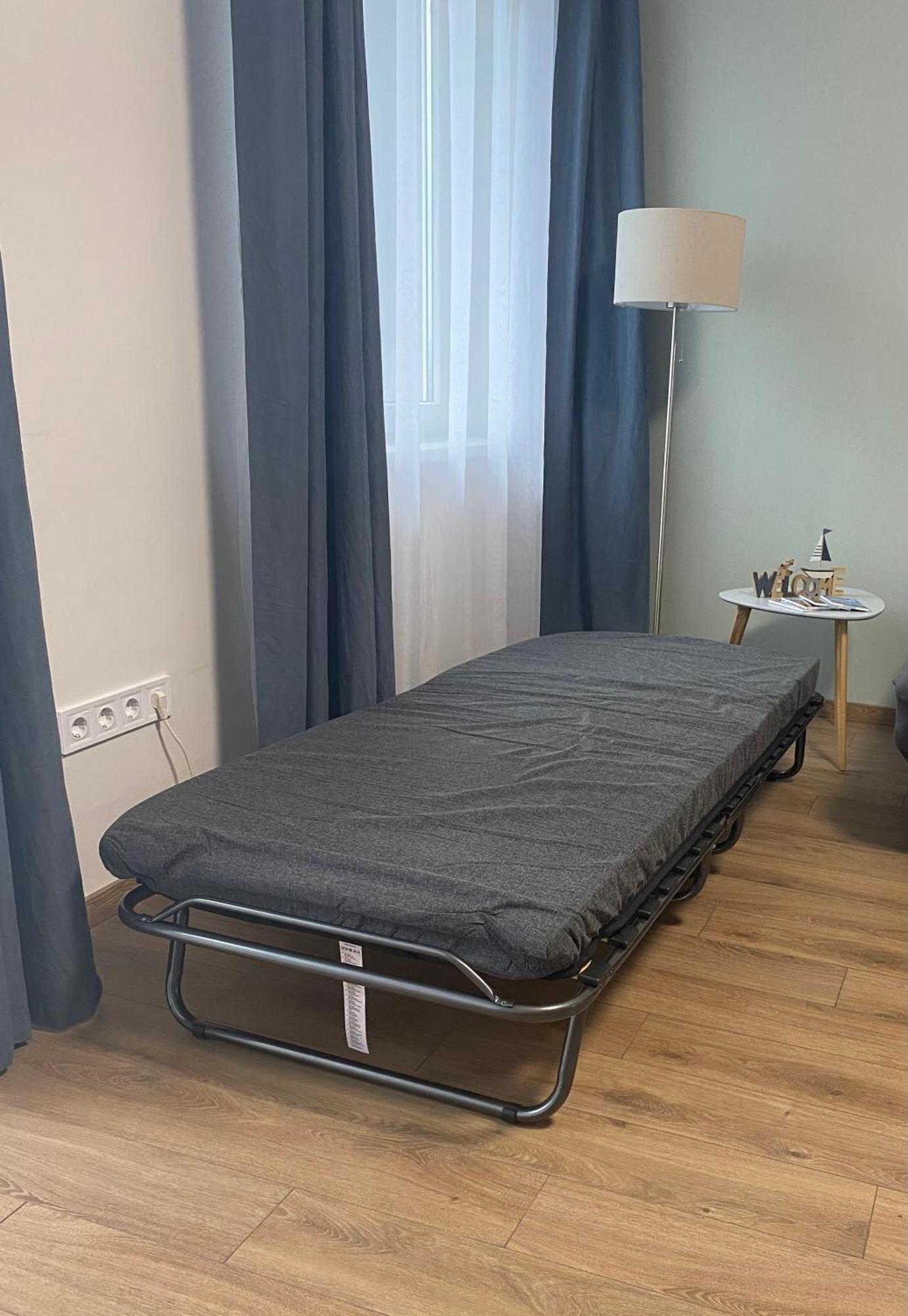 Alsóörs Azur Panorama Apartman מראה חיצוני תמונה