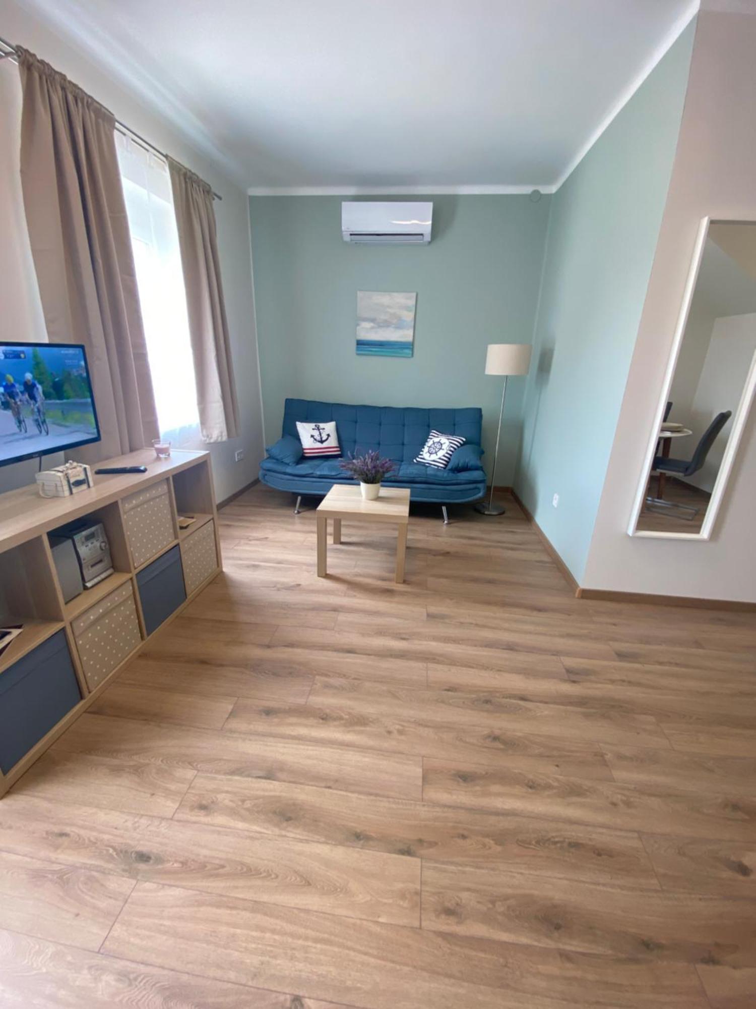 Alsóörs Azur Panorama Apartman מראה חיצוני תמונה